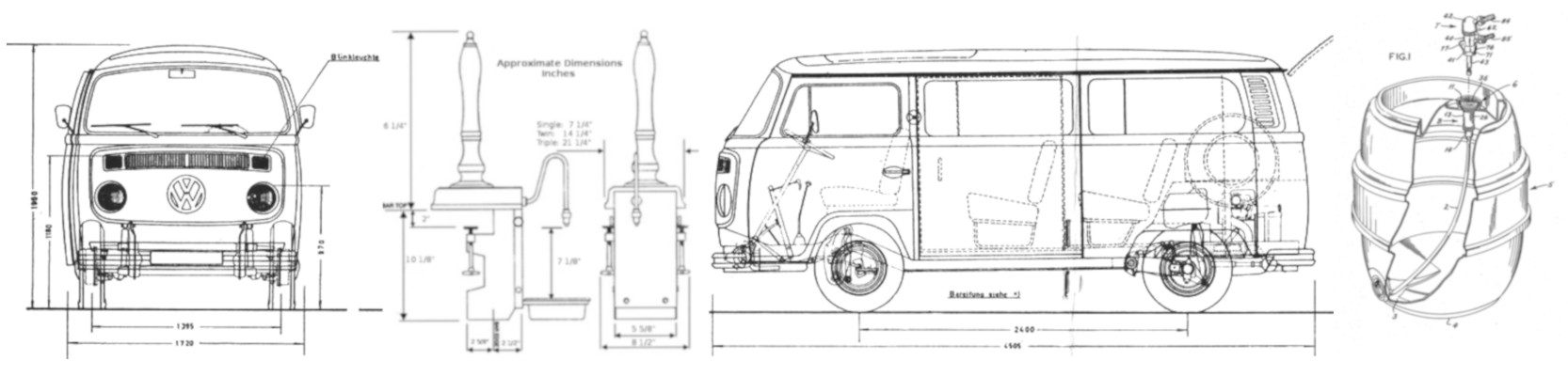 Microbus Gateshead